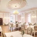 База отдыха Zamek Кличкув