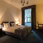 Vakantiepark Zamek Kliczków
