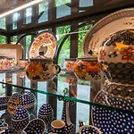 Vakantiepark Zamek Kliczków