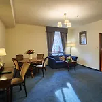 Vakantiepark Zamek 4*