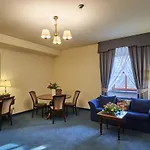 Zamek Parco vacanze Kliczków