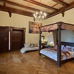 Zamek Parco vacanze 4*