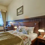 Zamek Vakantiepark Kliczków