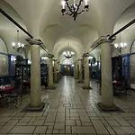 Zamek База отдыха Кличкув