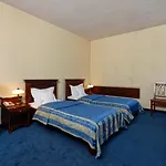 Vakantiepark Zamek Kliczków