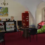 База отдыха Zamek Кличкув