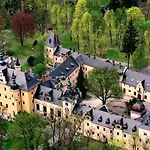 Vakantiepark Zamek