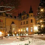 Parco vacanze Zamek 4*