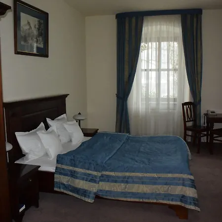 Holiday park Zamek 4*