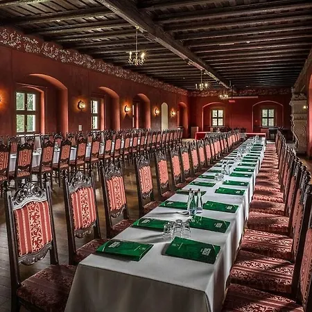 Zamek 4* Kliczkow