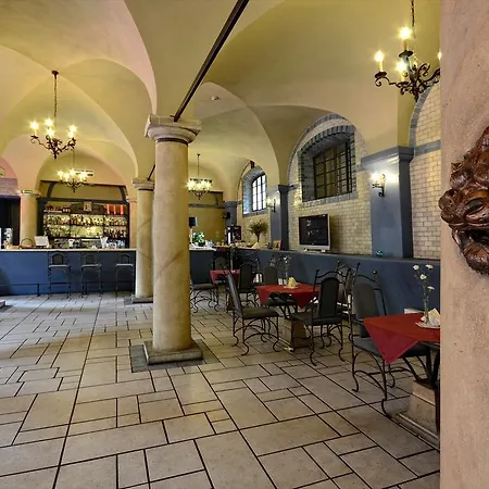 Üdülőpark Zamek 4*