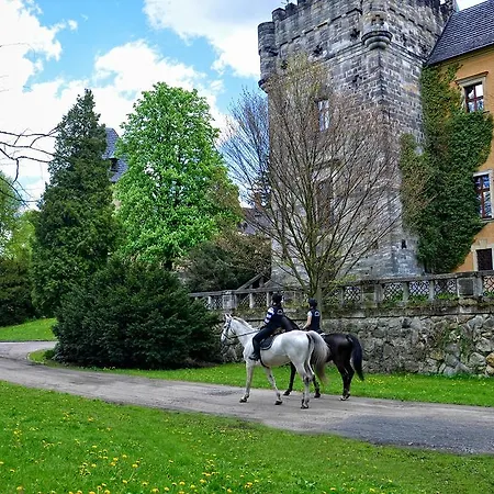 Zamek Holiday park