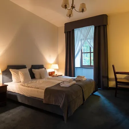 Holiday park Zamek Kliczkow