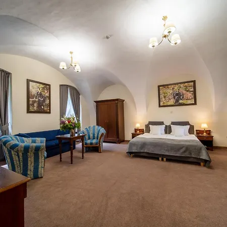 Holiday park Zamek