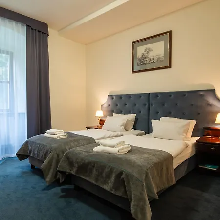 Holiday park Zamek Kliczkow