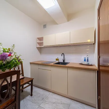 Zamek 4* Kliczkow