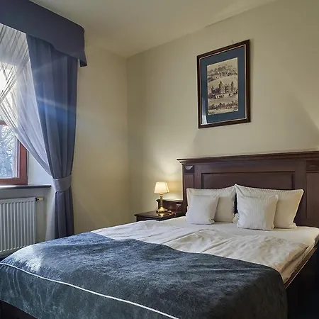 Holiday park Zamek
