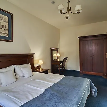 Zamek Holiday park 4*