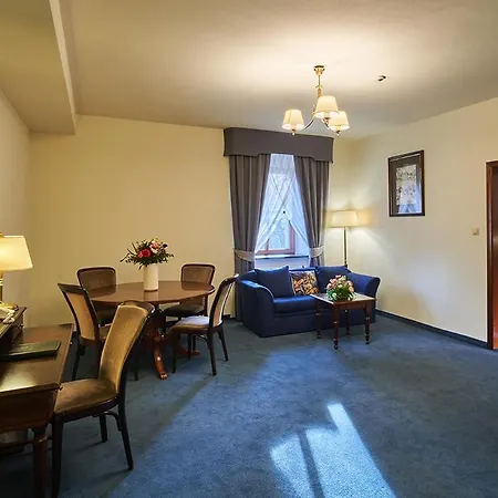 Holiday park Zamek 4*