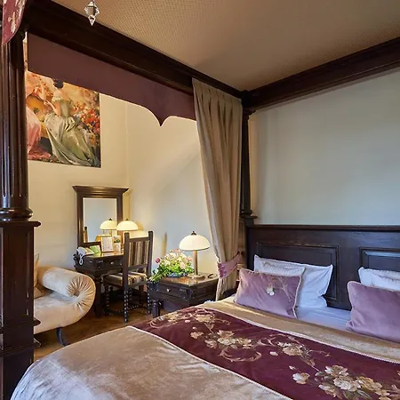 Üdülőpark Zamek 4*