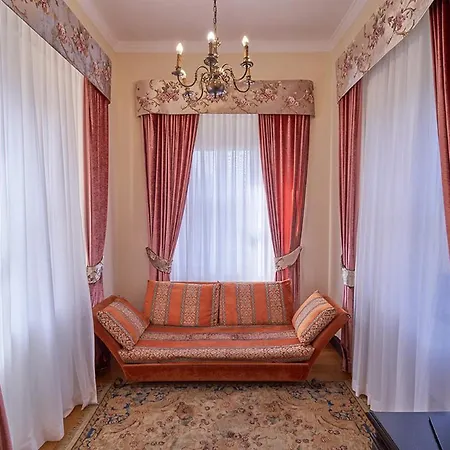 Zamek 4* Kliczkow