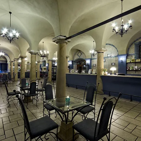 Zamek Prázdninový areál 4*
