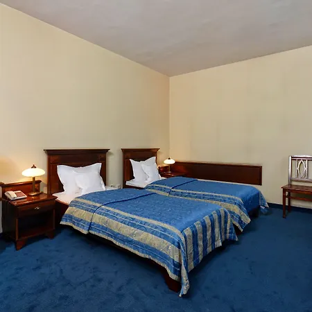 Prázdninový areál Zamek Kliczków