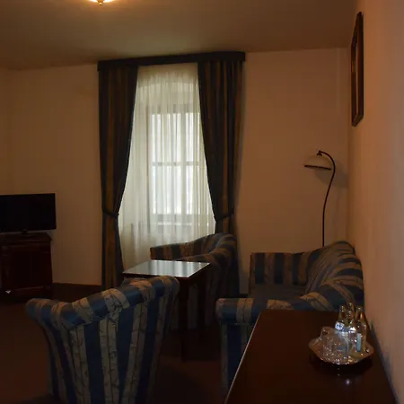 Prázdninový areál Zamek Kliczków