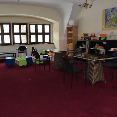 Zamek 4* Kliczków