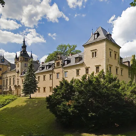 Zamek 4* Kliczków