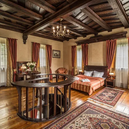 Zamek 4* Kliczków