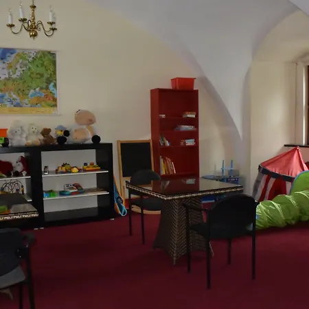 Zamek 4* Kliczków