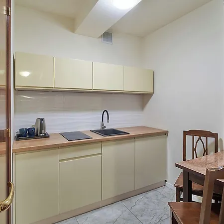 Zamek Prázdninový areál 4*