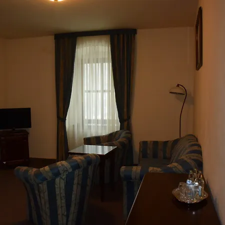Zamek Holiday park 4*