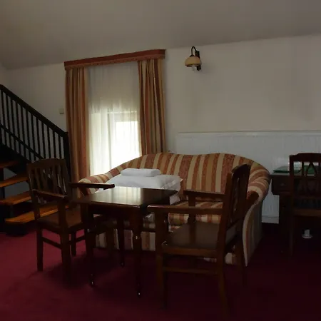 Zamek 4* Kliczkow