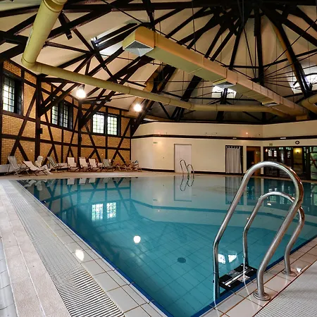 Zamek Holiday park 4*
