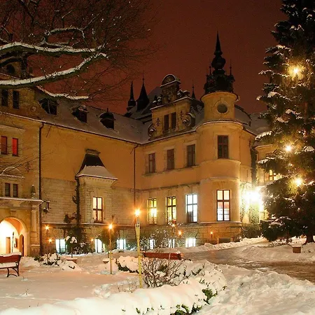 Holiday park Zamek 4*