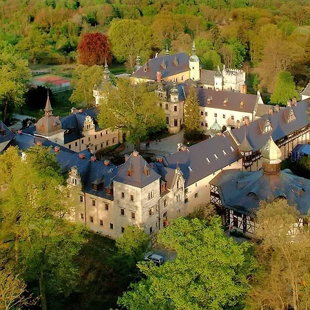 Zamek Kliczkow