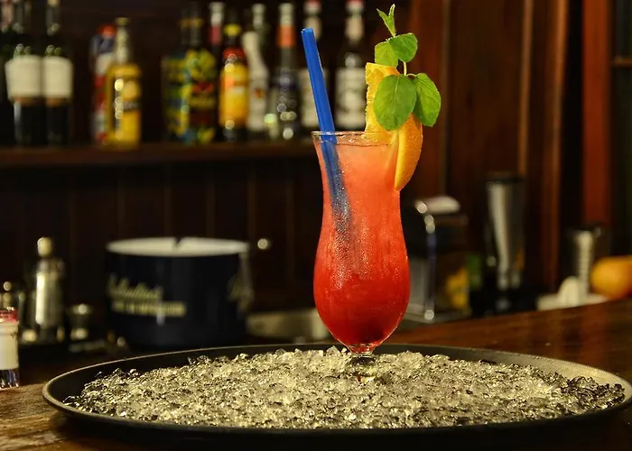 Zamek База отдыха