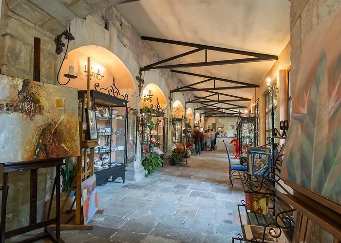 Zamek База отдыха