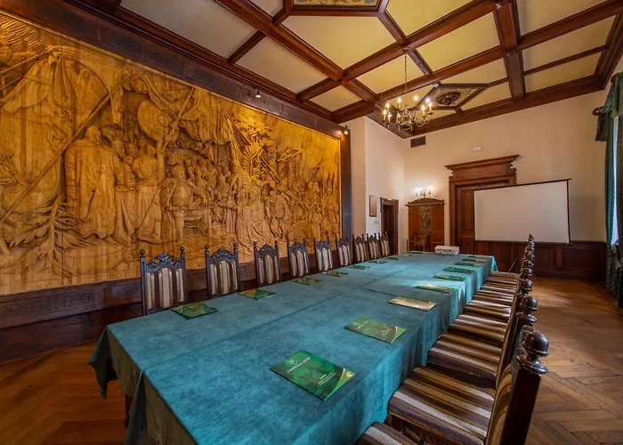 Zamek 4* Кличкув