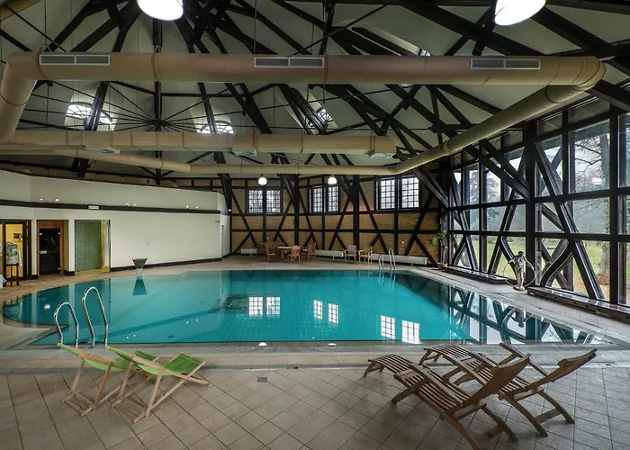 Zamek База отдыха Кличкув