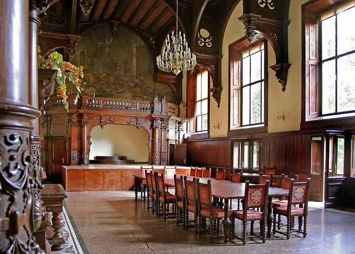 Zamek 4* Кличкув