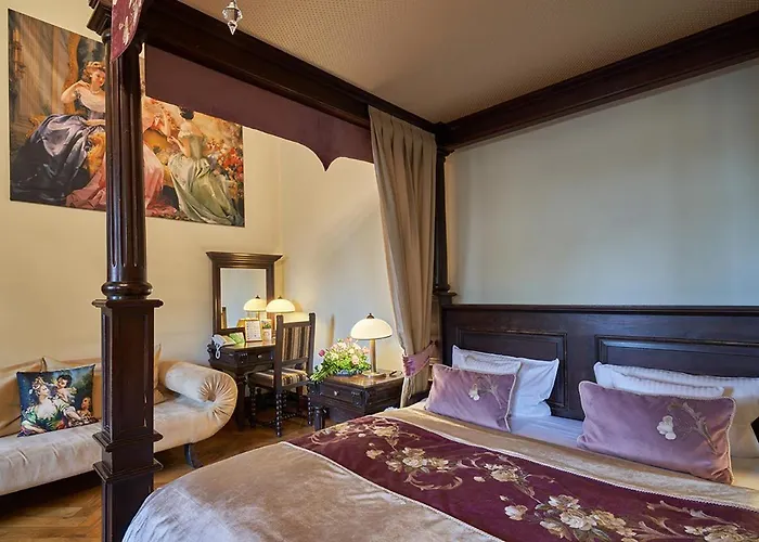 Parco vacanze Zamek 4*