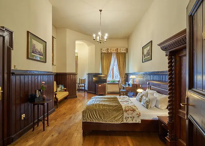 Zamek Кличкув