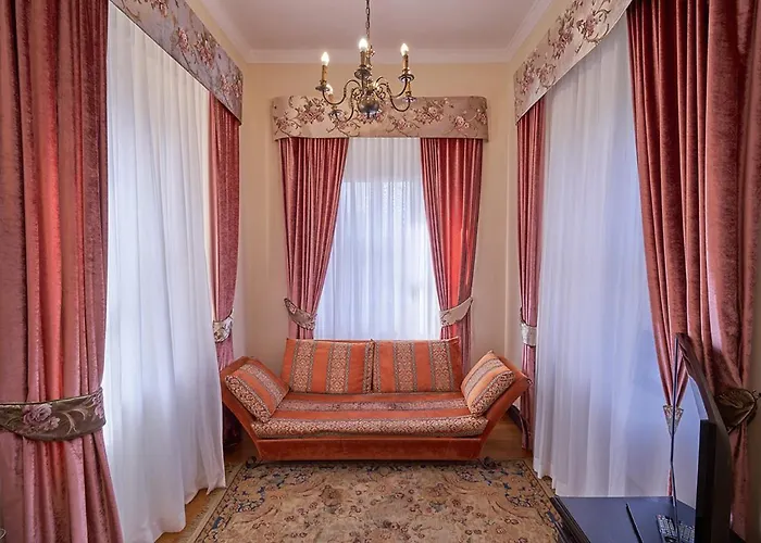 Zamek 4* Кличкув