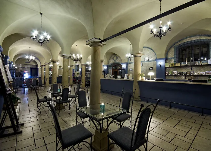 Zamek Parco vacanze 4*