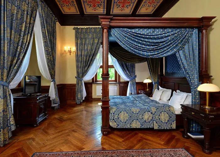 Zamek Кличкув