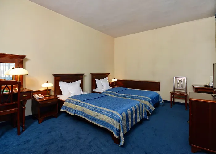 Parco vacanze Zamek Kliczków