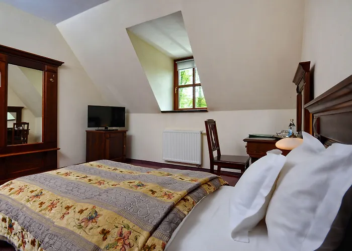 База отдыха Zamek